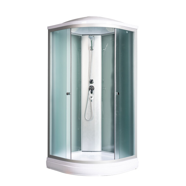 Душевая кабина River Nara Light 80/15 МТ (10000001686)