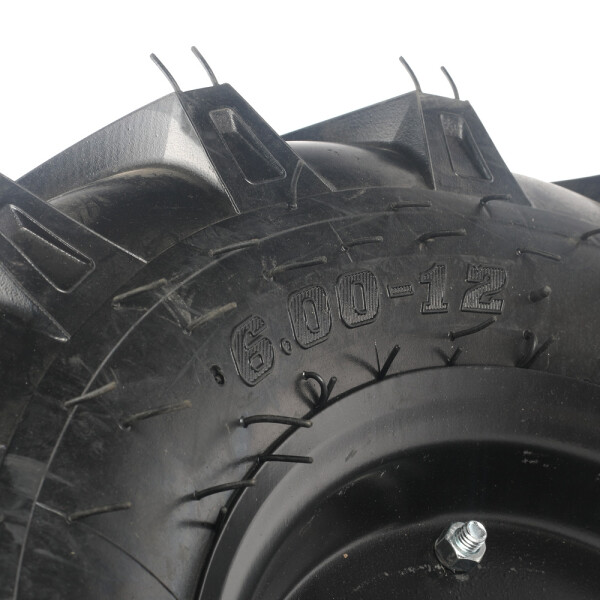 Пневматическое колесо Patriot P6.00-12D-1