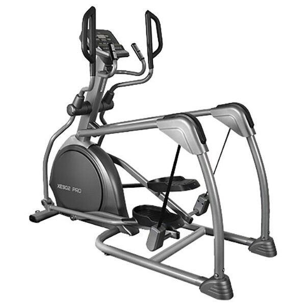 Эллиптический тренажер Bronze Gym XE 902 PRO
