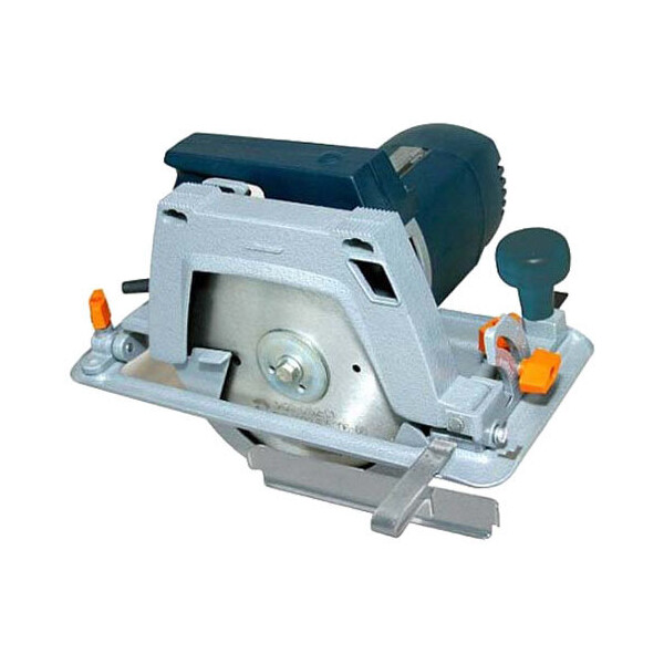 Пила дисковая Rebir IE 5107G2