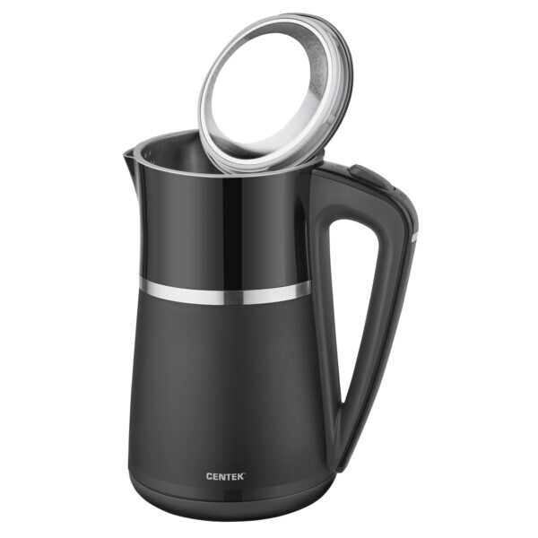 Чайник электрический Centek CT-0028 Black