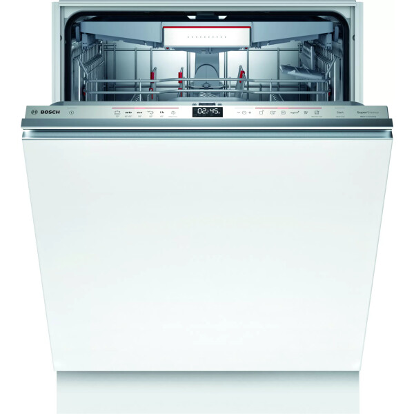 Встраиваемая посудомоечная машина Bosch SMV66TD26R
