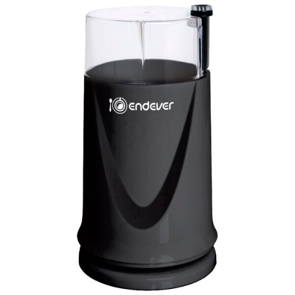 Кофемолка Endever Costa-1052 черный