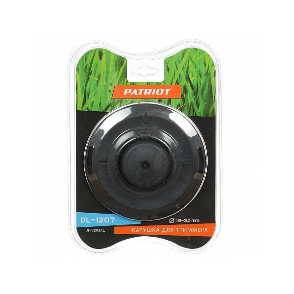 Катушка триммерная Patriot DL-1207