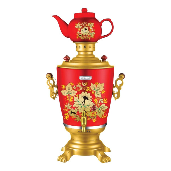 Самовар электрический Элис ЭЛ-4063