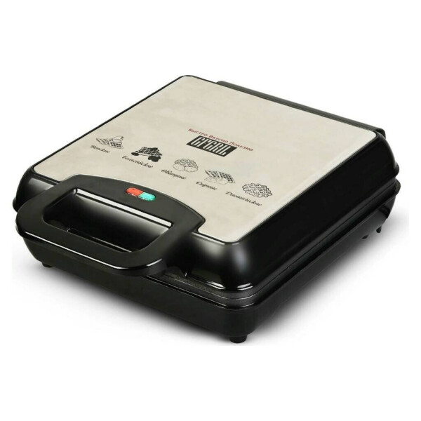 Вафельница GFgril GFW-036