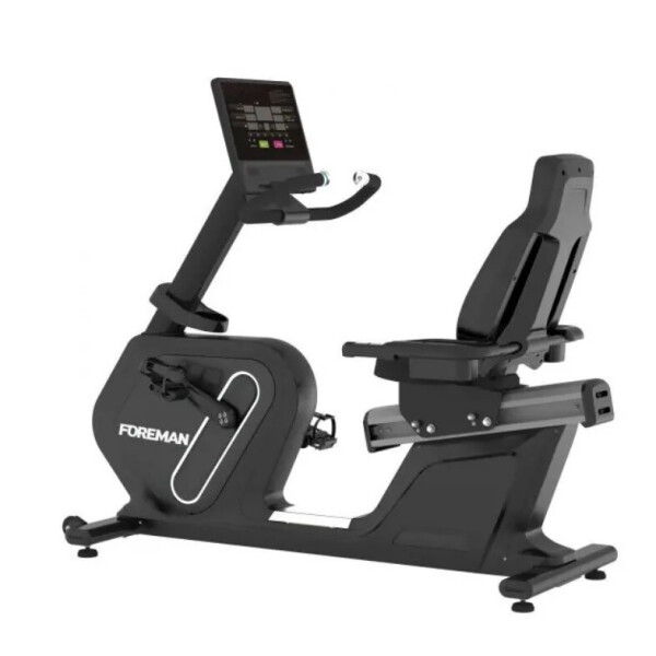 Велотренажер Foreman PP390