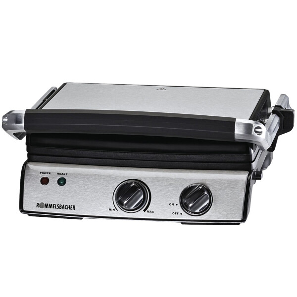 Гриль Rommelsbacher KG 2020
