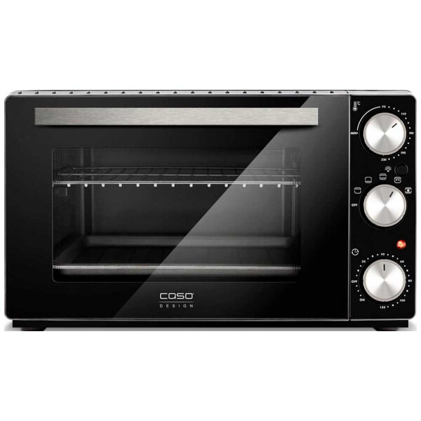 Мини-печь Caso TO 26 classic