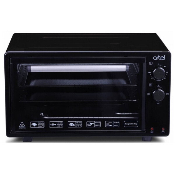 Мини-печь Artel MD 3216 Е черный