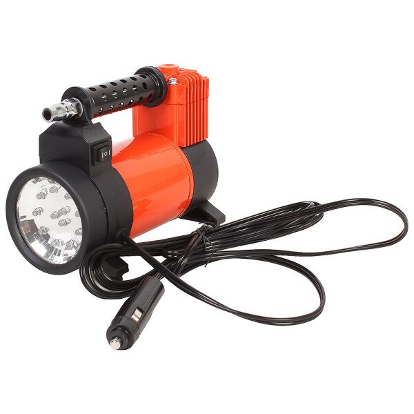 Компрессор Агрессор AGR-35L