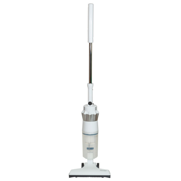 Пылесос Pioneer VC467S white