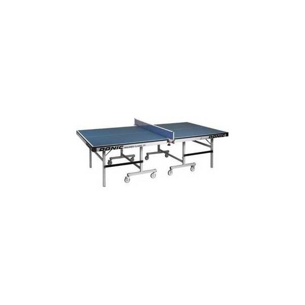 Теннисный стол Donic Waldner Classic 25 Blue