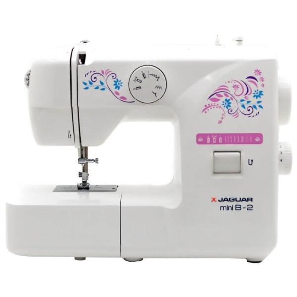 Швейная машина Jaguar mini В-2