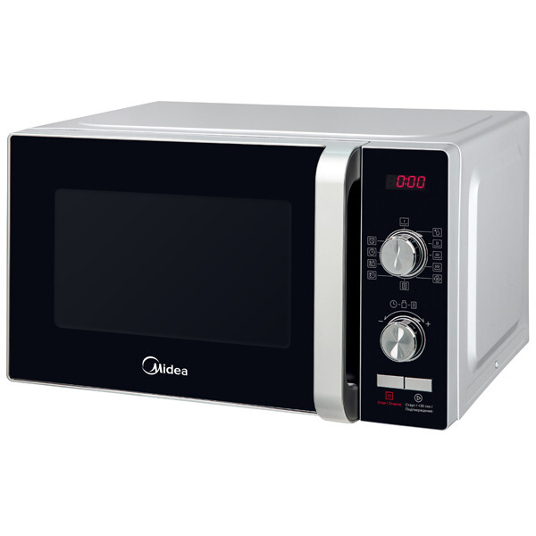 Микроволновая печь Midea AM720KFR-BS