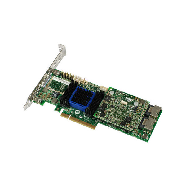 Контроллер RAID Adaptec ASR-6805 SGL (2270100-R)