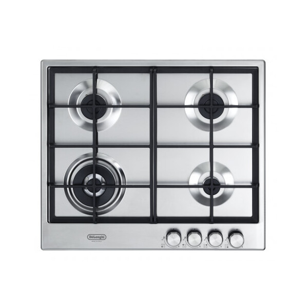 Встраиваемая газовая варочная панель Delonghi XF 46/1 ASV GU