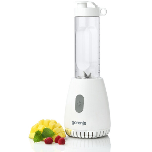 Блендер стационарный Gorenje BSM600CLW