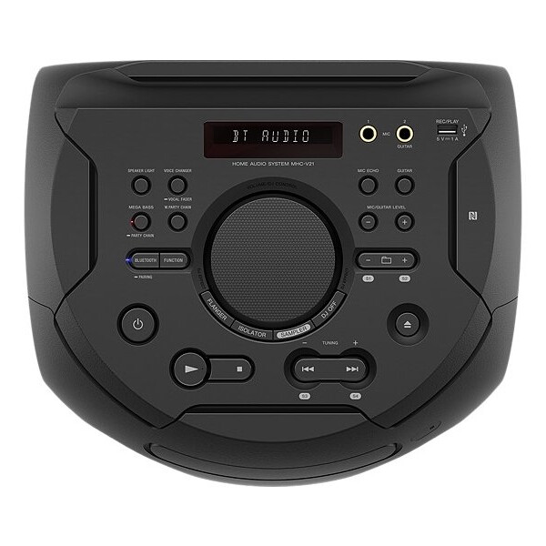 Музыкальный центр Sony MHC-V21D
