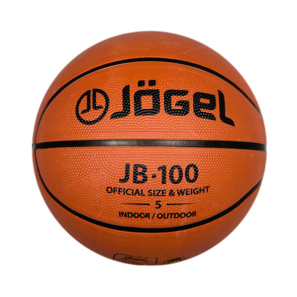 Баскетбольный мяч Jogel JB-100 №5 1/30
