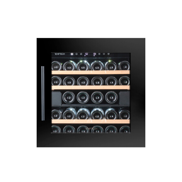 Холодильник винный Temptech OZ60DB