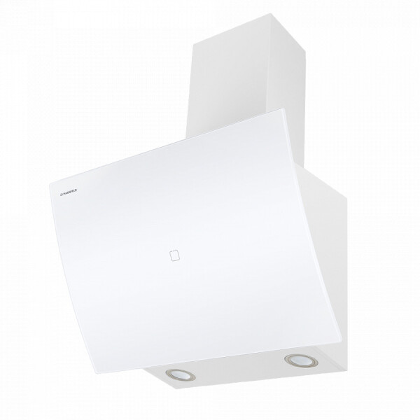 Каминная вытяжка Maunfeld Sky Star Chef 90 белый