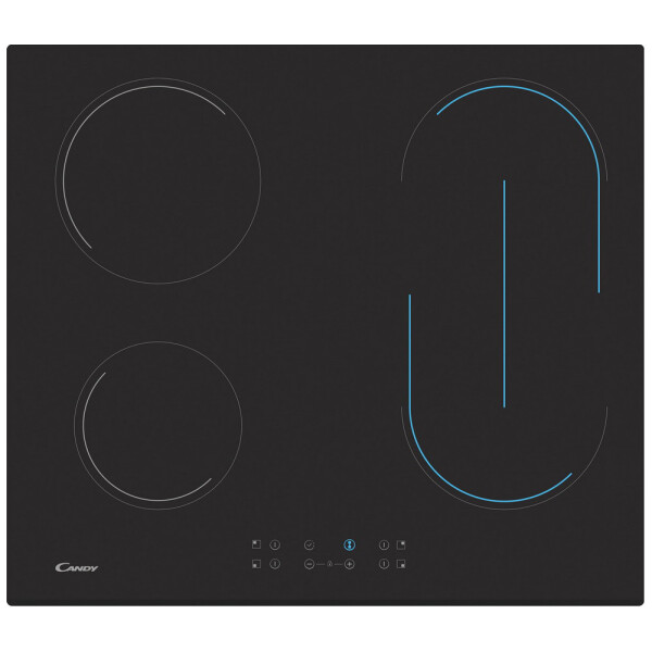 Встраиваемая электрическая варочная панель Candy CH 64 BVT