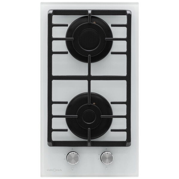 Встраиваемая газовая варочная панель Krona Galileo 30 WH