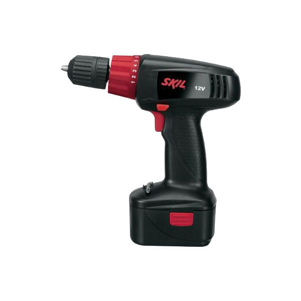 Дрель-шуруповерт Skil 2395 LC