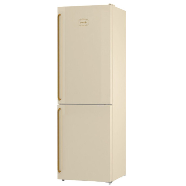 Холодильник Gorenje NRK 6192 CLI