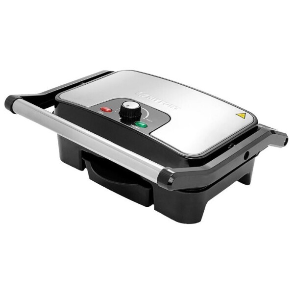 Электрогриль Kitfort КТ-1628