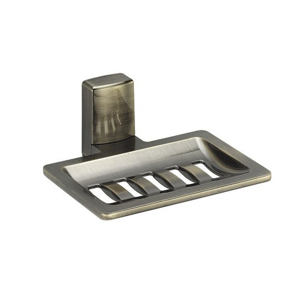 Мыльница решетка WasserKraft Exter K-5269