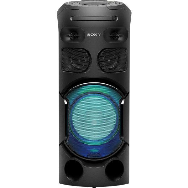 Музыкальный центр Sony MHC-V41D