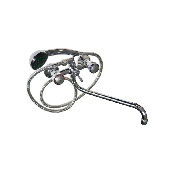 Смеситель для ванны Армада 46024