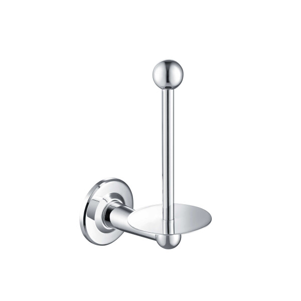 Бумагодержатель Timo Nelson 150044/00 chrome