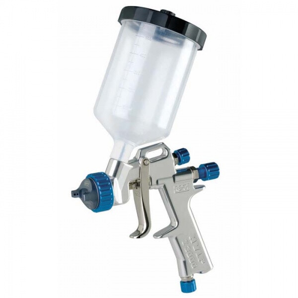 Краскораспылитель GAV Z3000 HVLP 1/6 бс