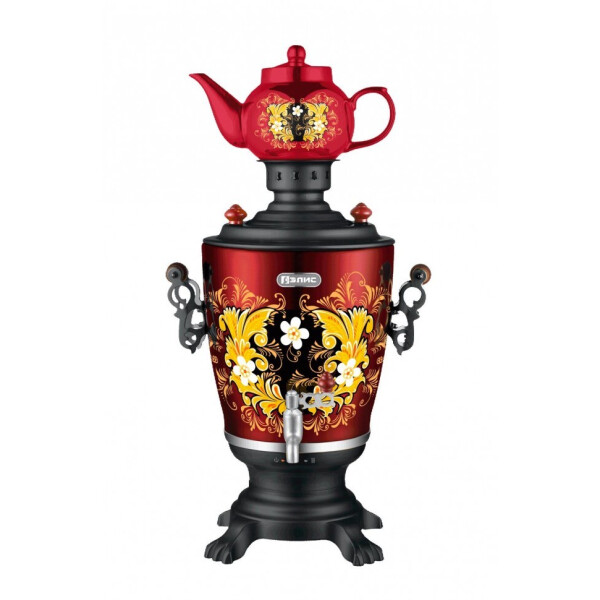 Самовар электрический Элис ЭЛ-4029