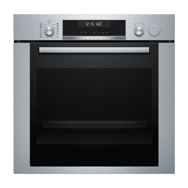 Встраиваемый электрический духовой шкаф Bosch HRA3380S1
