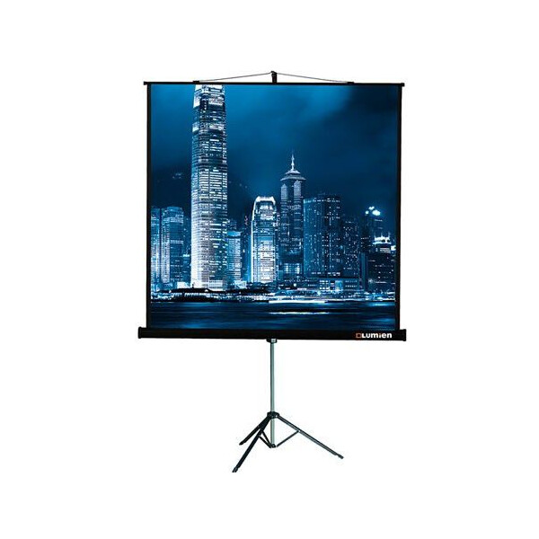 Экран для проектора Lumien Master View LMV-100109