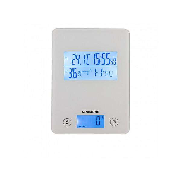 Весы кухонные Redmond RS-759