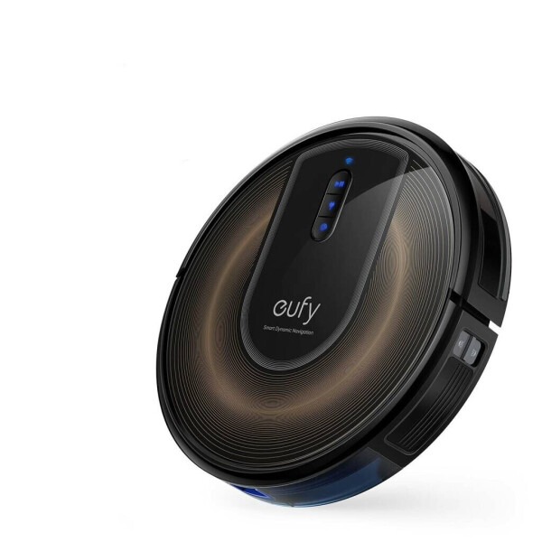 Робот-пылесос Anker Eufy RV G30 Hybrid (T2253 BK)