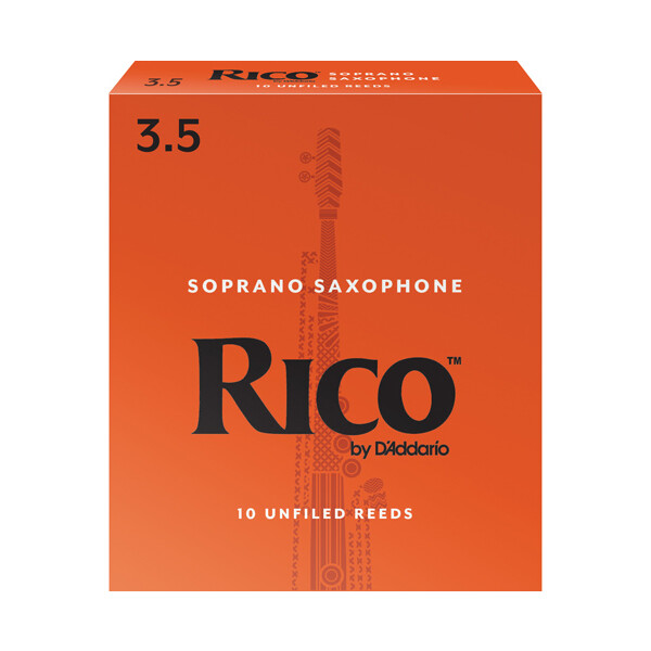 Трость Rico RIA1035