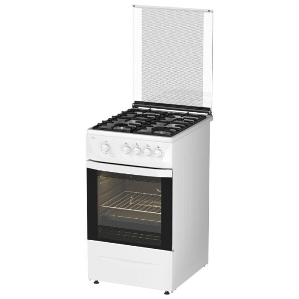 Газовая плита Darina 1D1 GM241 008 W