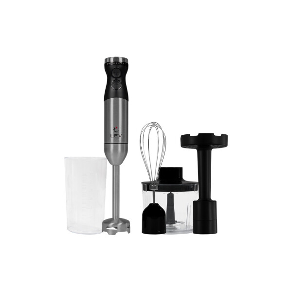 Блендер погружной Lex LX 1001-3