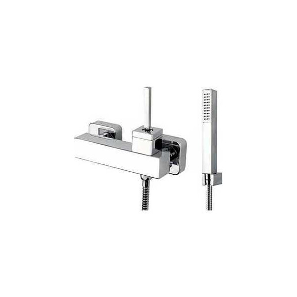 Смеситель для ванны Fiore Xr (72CR7275)