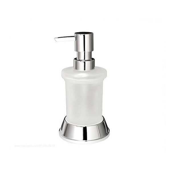 Дозатор для жидкого мыла WasserKraft Donau K-2499