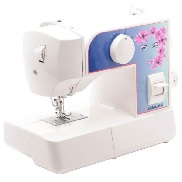 Швейная машина Jaguar 250 mini