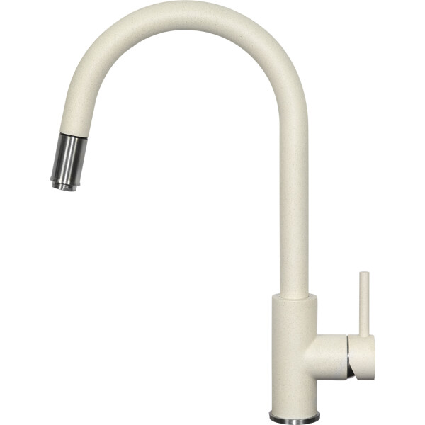 Смеситель для мойки Zigmund & Shtain ZS 1700 индийская ваниль