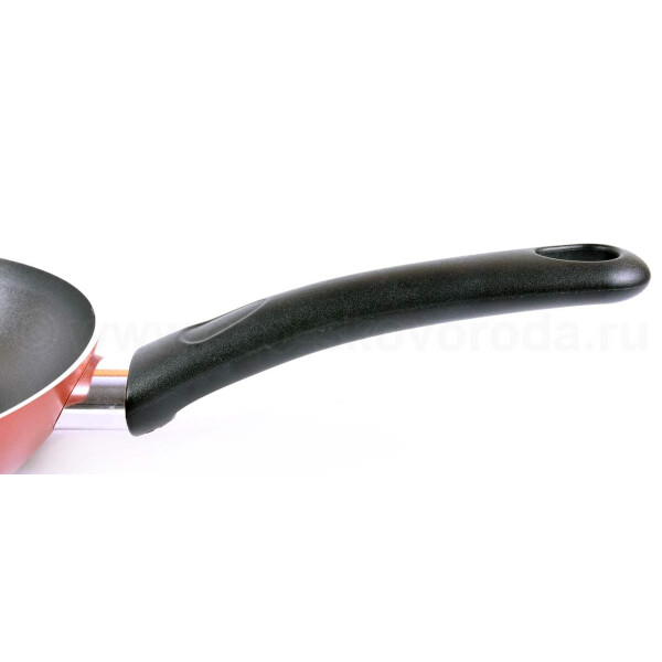 Сковорода TVS Oro 72104242310601