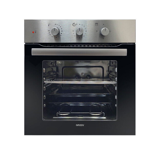 Встраиваемый электрический духовой шкаф Ginzzu HOE-112